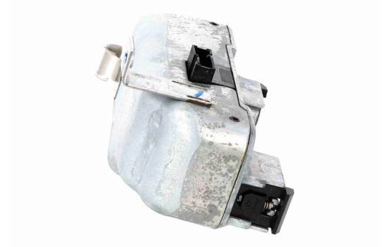 Steering lock, Image 8