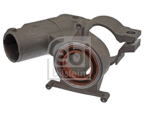 Steering Lock, Image 2