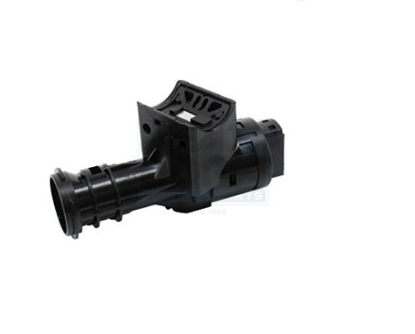 Steering lock
