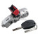 Steering lock