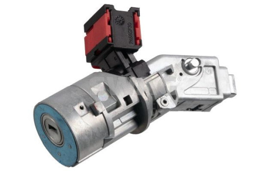 Steering lock, Image 2