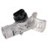 Steering lock