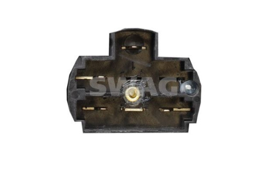 Steering lock, Image 3