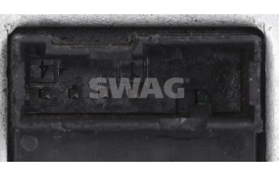 Steering lock, Image 3