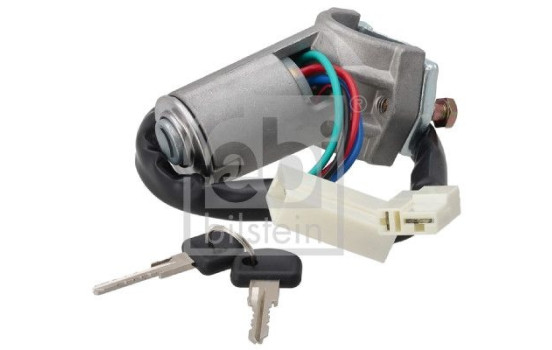 Steering Lock, Image 2
