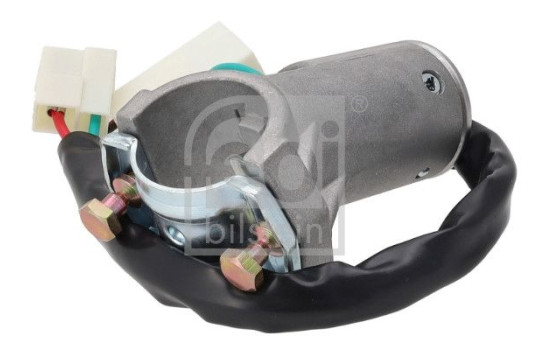 Steering Lock, Image 3