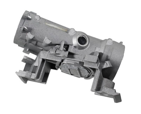 Steering lock, Image 2