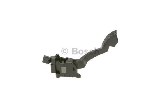 Accelerator Pedal Kit, Image 2