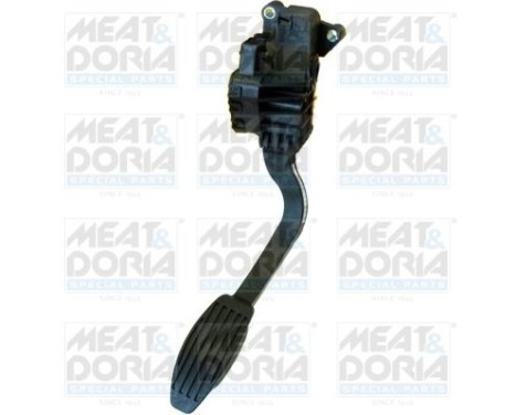 Accelerator Pedal Kit
