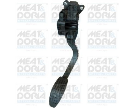 Accelerator Pedal Kit