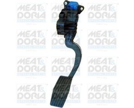 Accelerator Pedal Kit