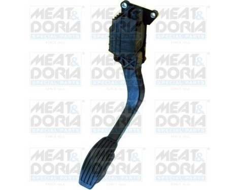 Accelerator Pedal Kit