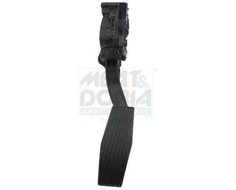 Accelerator Pedal Kit