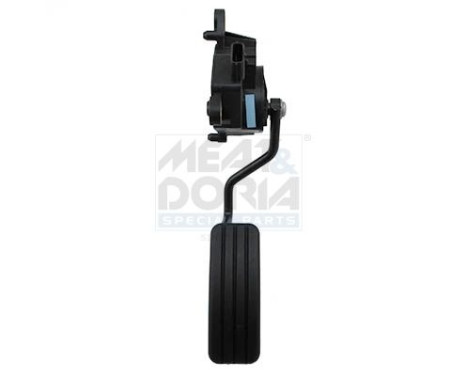 Accelerator Pedal Kit