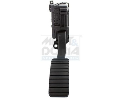 Accelerator Pedal Kit