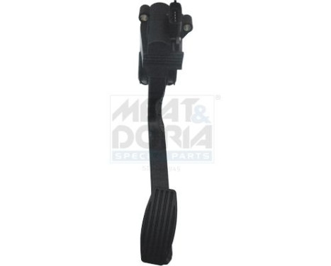 Accelerator Pedal Kit