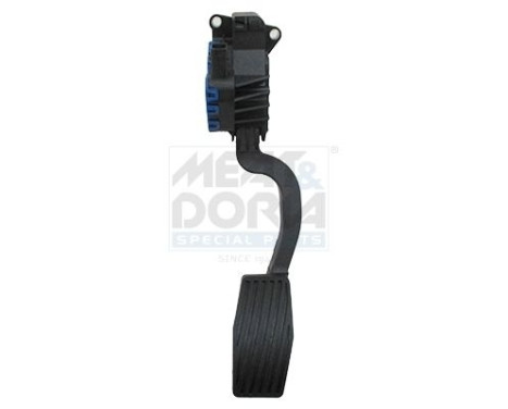 Accelerator Pedal Kit