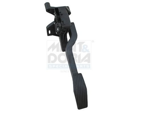 Accelerator Pedal Kit