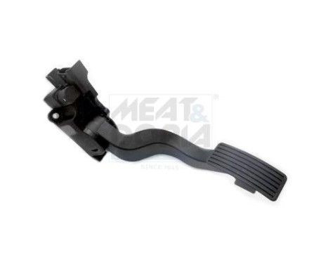 Accelerator Pedal Kit