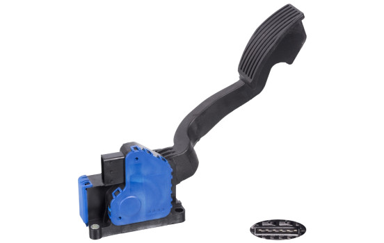 Accelerator Pedal