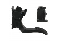 Accelerator Pedal