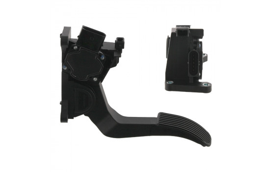 Accelerator Pedal
