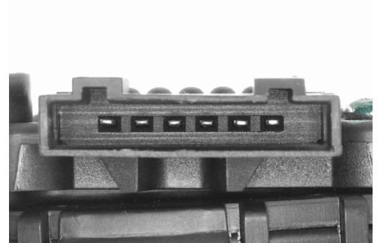 Accelerator pedal, Image 3