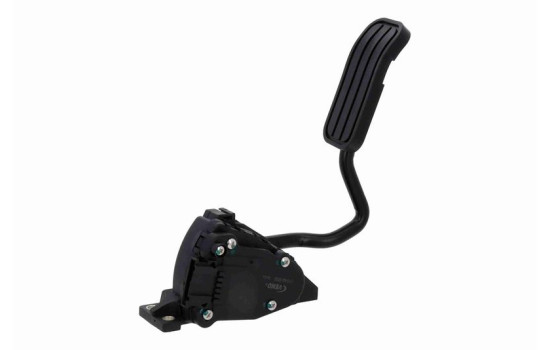 Accelerator pedal, Image 4