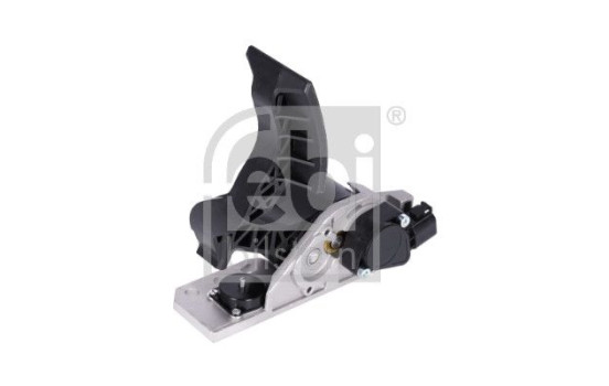 Accelerator pedal, Image 2