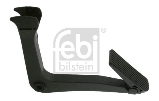 Accelerator Pedal, Image 2