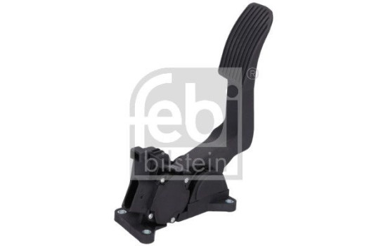 Accelerator Pedal, Image 2