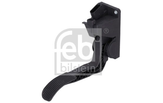 Accelerator Pedal, Image 3