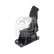 Accelerator pedal