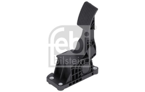 Accelerator pedal