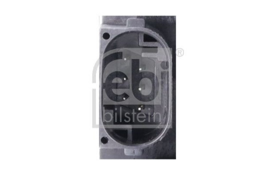 Accelerator pedal, Image 3