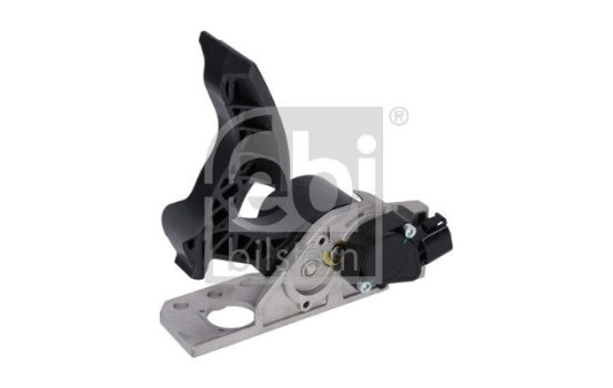 Accelerator pedal, Image 2