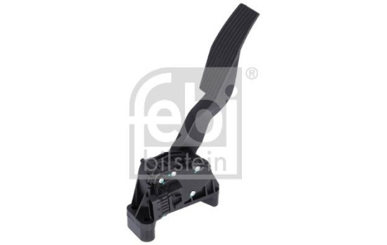 Accelerator Pedal, Image 2