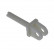 Clutch Pedal