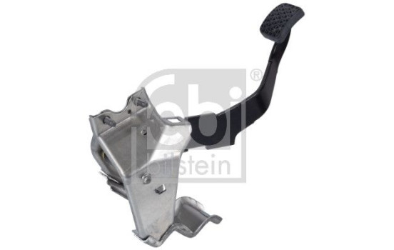 Clutch Pedal, Image 2