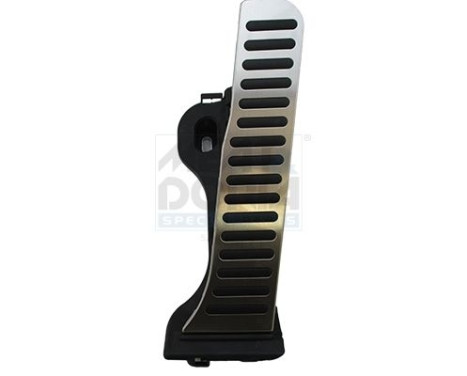 Gas pedal set