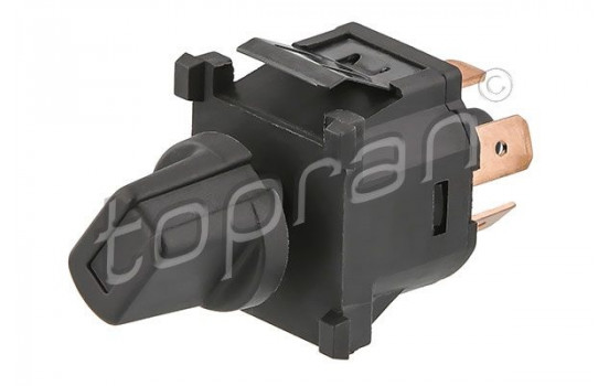 Blower Switch, heating/ventilation