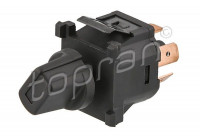 Blower Switch, heating/ventilation