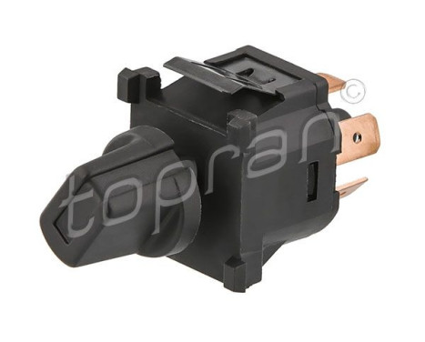 Blower Switch, heating/ventilation