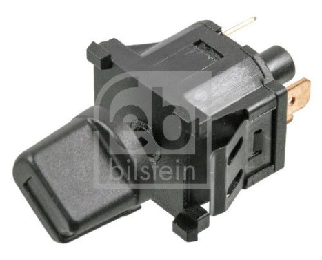 Blower Switch, heating/ventilation, Image 2