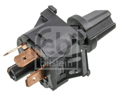 Blower Switch, heating/ventilation, Image 3