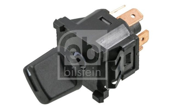 Blower Switch, heating/ventilation, Image 2