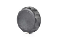 Rotary knob, adjust backrest