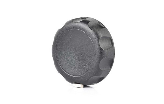 Rotary knob, adjust backrest, Image 2