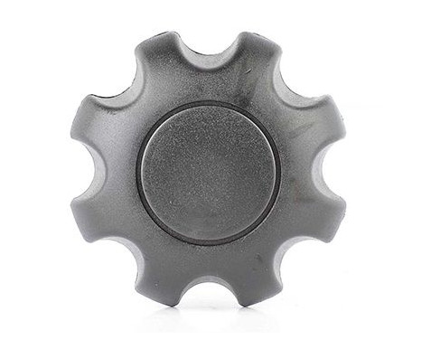 Rotary knob, adjust backrest, Image 2