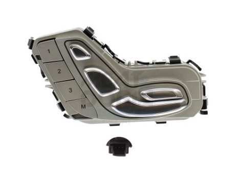 Switch, seat adjustment